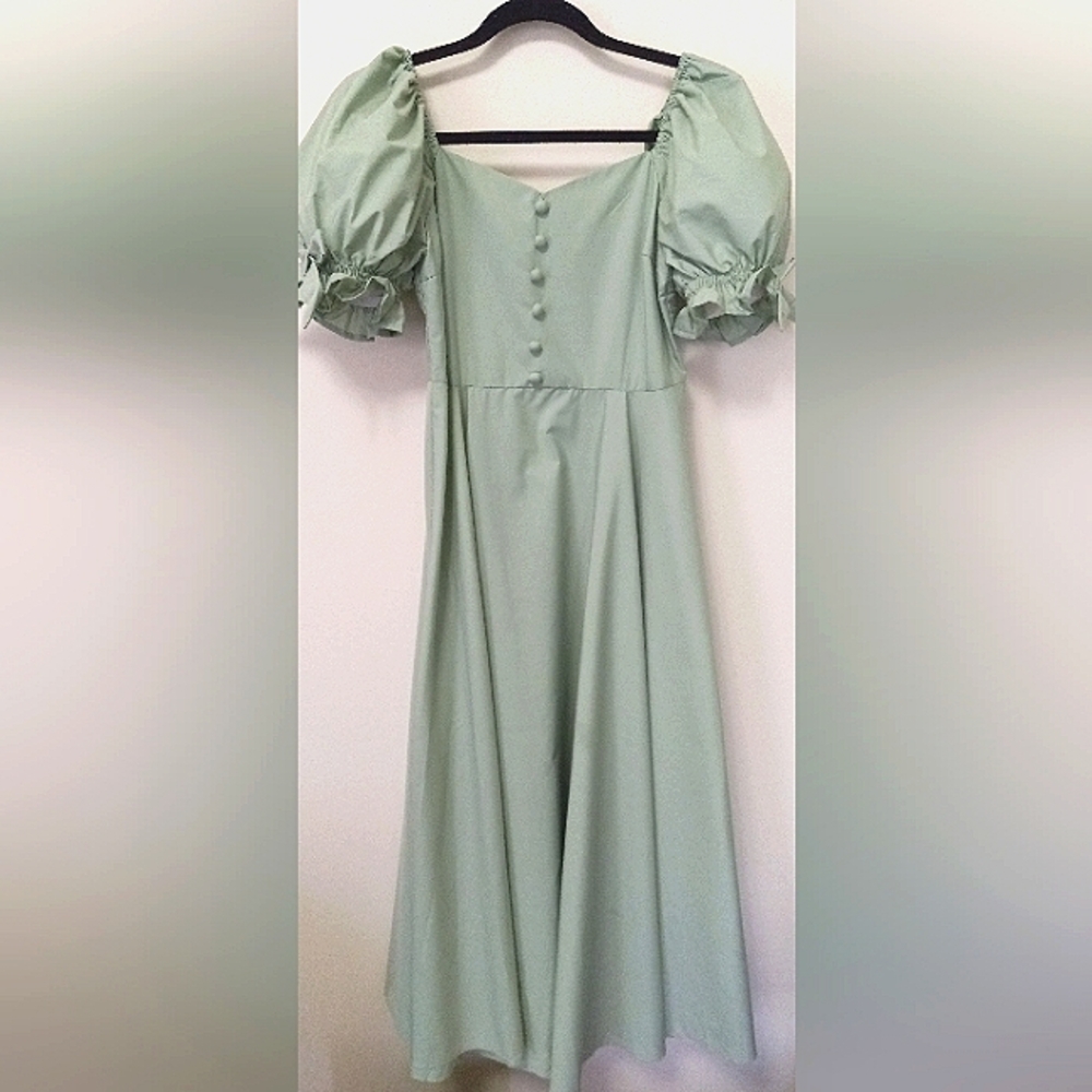 Sea green Great condition bundle for more saving !
